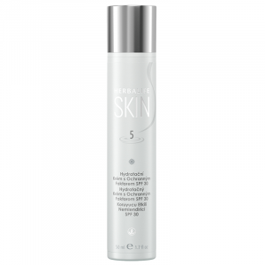 Koruyucu Etkili Nemlendirici SPF 30 50 ml