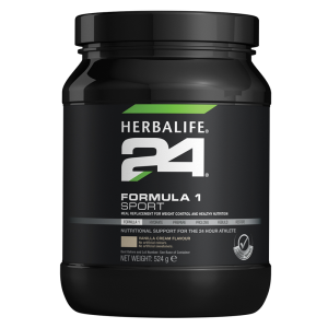 Formül 1 Sport Vanilya Aromalı 524 g 